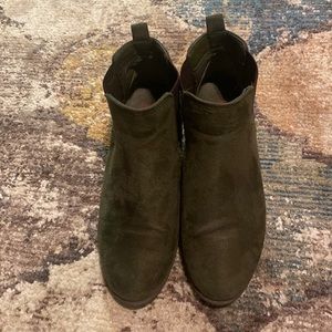 POP Women’s Boots